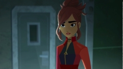 انیمیشن کارمن سندیگو فصل 2 قسمت 6 - Carmen Sandiego